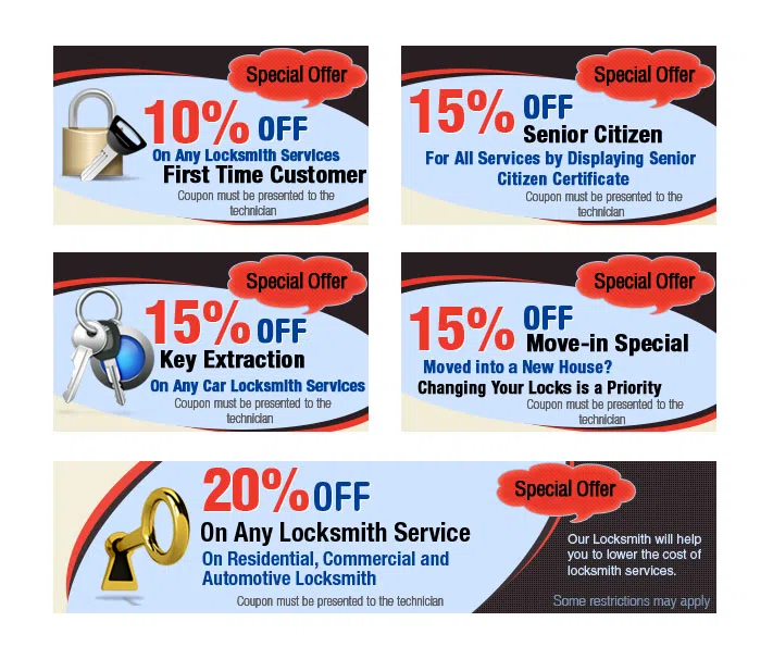 Palatine IL Locksmith Store Palatine, IL 847-906-3898 - coupon2-set-five